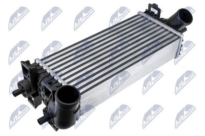 INTERCOOLER COMPRESOR