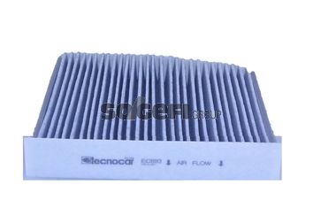 Фильтр, воздух во внутренном пространстве TECNOCAR EC693 для INFINITI QX30