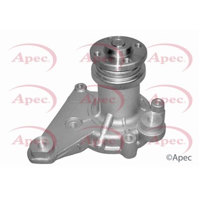 Water Pump, engine cooling APEC AWP1479