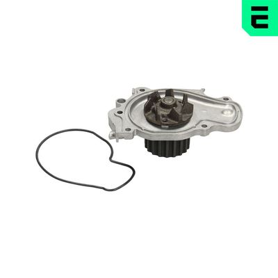 POMPă DE APă RăCIRE MOTOR OPTIMAL AQ1237 2