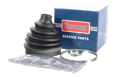 комплект маншон, полуоска BORG & BECK BCB2350R