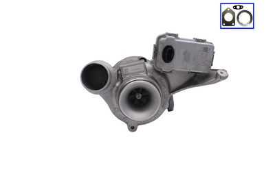 COMPRESOR SISTEM DE SUPRAALIMENTARE