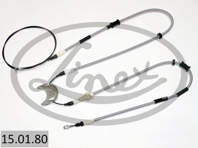 CABLU FRANA DE PARCARE