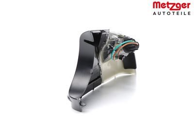 BLINKLEUCHTE METZGER AUTOTEILE 2080190 13