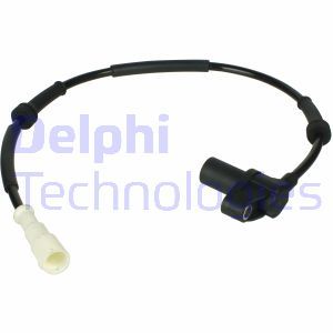 Sensor, Raddrehzahl DELPHI SS20202