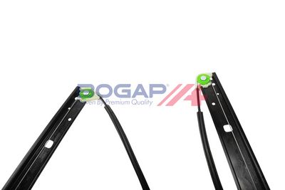 MECANISM ACTIONARE GEAM BOGAP A5341144 5