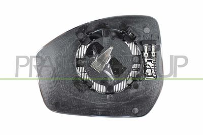 SPIEGELGLAS AUßENSPIEGEL