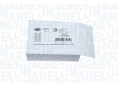 UNITATE DE CONTROL LUMINI MAGNETI MARELLI 711470000295 2