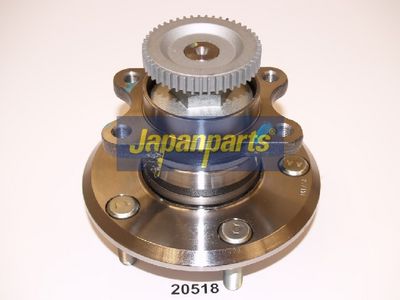 JAPANPARTS Rato stebulė
