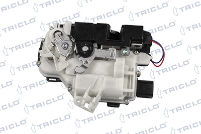 брава на врата TRICLO 133550