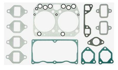 Set garnituri, chiulasa Payen DV500