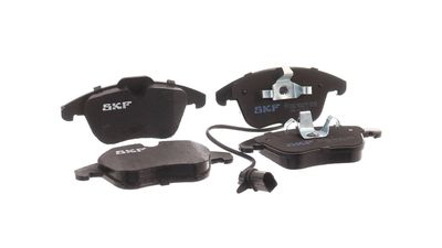 BREMSBELAGSATZ SCHEIBENBREMSE SKF VKBP80046E 40