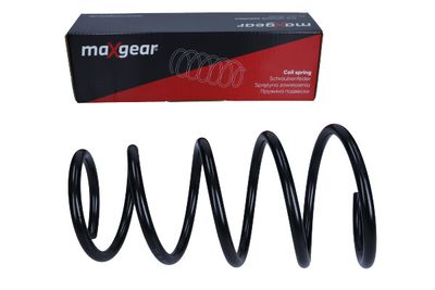 ARC SPIRAL MAXGEAR 600688D 1