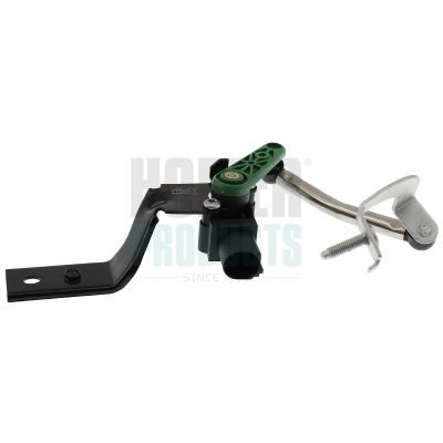 SENZOR REGLARE FARURI