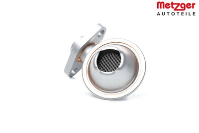 SAUGROHR ÖLPUMPE METZGER AUTOTEILE 8002005 26