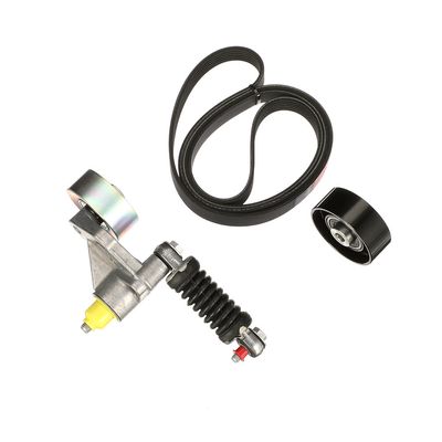 KEILRIPPENRIEMENSATZ GATES K016PK1565 64