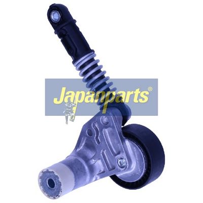 Napínací rameno, žebrovaný klínový řemen JAPANPARTS TS-S03