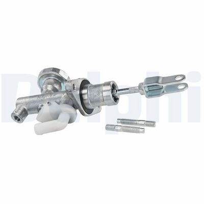 горна помпа на съединител DELPHI