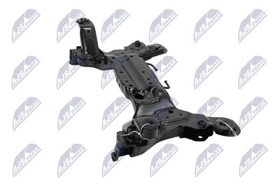 RAMA SUSTINERE/SUPORT AGREGATE NTY ZRZHY511 27