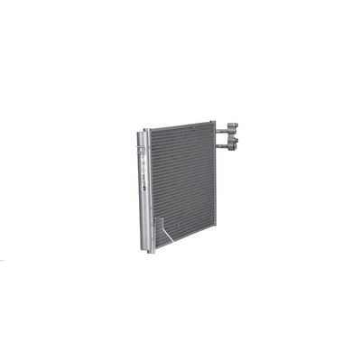 CONDENSATOR CLIMATIZARE NISSENS 94873 36