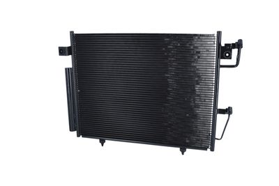 CONDENSATOR CLIMATIZARE NRF 350049 8