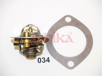 термостат, охладителна течност ASHIKA 22-034