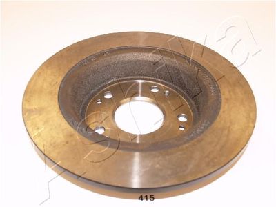 Brake Disc 61-04-415