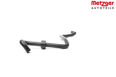 FURTUN RADIATOR METZGER AUTOTEILE 2420435 14