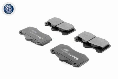 BREMSBELAGSATZ SCHEIBENBREMSE VAICO V460156 6