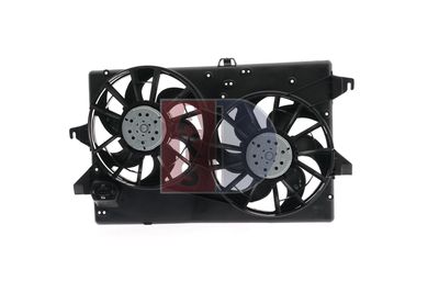 LüFTER MOTORKüHLUNG AKS DASIS 098087N 15