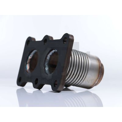 TEAVA FLEXIBILA ESAPAMENT FA1 VW445132 13