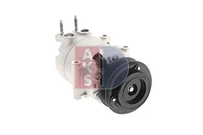 KOMPRESSOR KLIMAANLAGE AKS DASIS 853151N 1