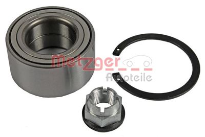 Wheel Bearing Kit WM 7000