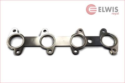 ELWIS ROYAL 0342602 Прокладка выпускного коллектора  для ALFA ROMEO 147 (Альфа-ромео 147)