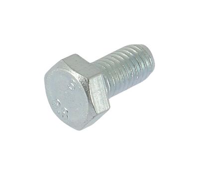 SCHRAUBE ABGASANLAGE