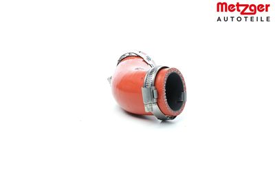 LADELUFTSCHLAUCH METZGER AUTOTEILE 2401100 28