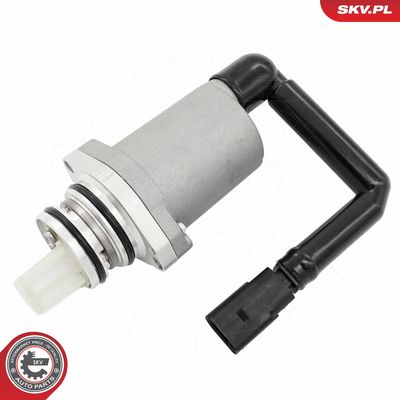 Pumppu, lamellikytkin (neliveto) ESEN SKV 97SKV136