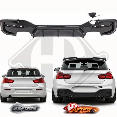 BLENDE STOßFäNGER DIEDERICHS 1281556 1