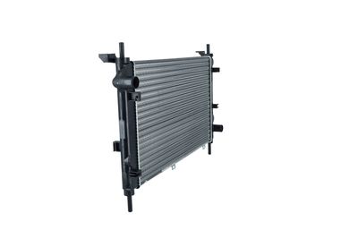 KüHLER MOTORKüHLUNG NRF 509528A 38