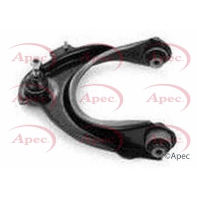 Control/Trailing Arm, wheel suspension APEC AST2393