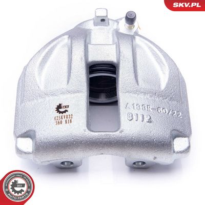 Brzdový třmen ESEN SKV 42SKV032