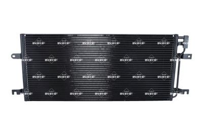 CONDENSATOR CLIMATIZARE NRF 35316 2