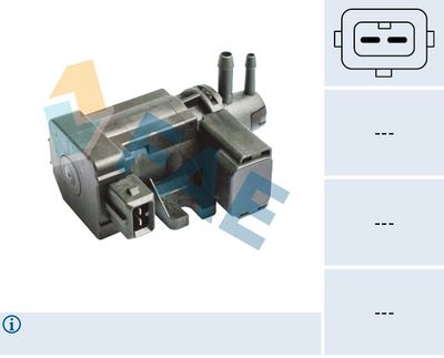 CONVERTOR DE PRESIUNE TURBOCOMPRESOR