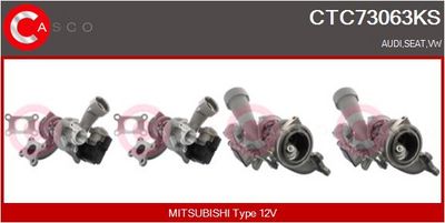 COMPRESOR SISTEM DE SUPRAALIMENTARE