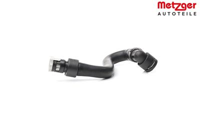 FURTUN RADIATOR METZGER AUTOTEILE 2420856 36