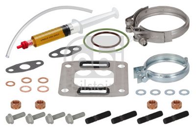FEBI BILSTEIN Монтажный комплект, компрессор