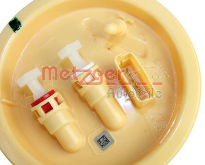 SENSOR KRAFTSTOFFVORRAT METZGER AUTOTEILE 2250301 1