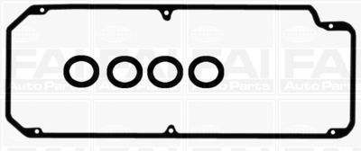 Прокладка, крышка головки цилиндра FAI AutoParts RC2161S для MITSUBISHI SPACE