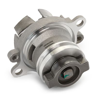 водна помпа, охлаждане на двигателя RIDEX 1260W0863
