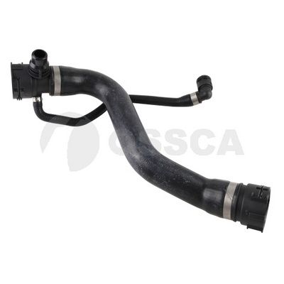 маркуч на радиатора OSSCA 78157